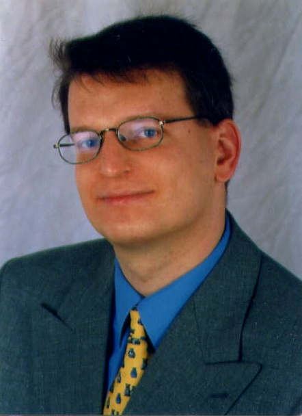 Dr. Jörg Klewer